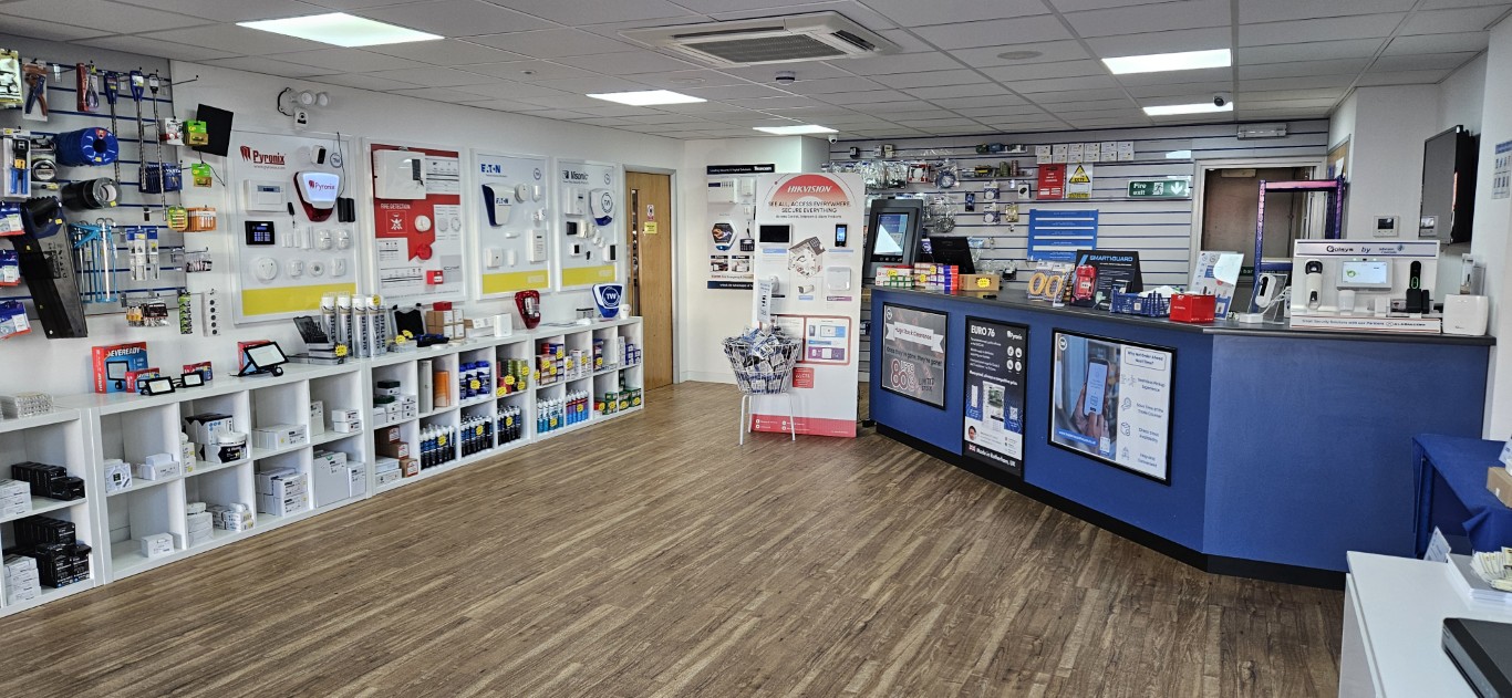 Office in Derby - photo 3